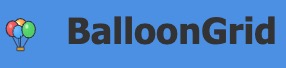 BalloonGrid logo